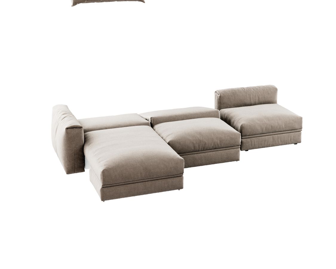 Frankof Даллас Модуль